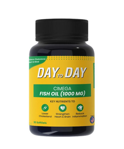 Fish Oil